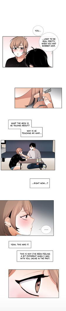 Talk To Me Ch.1-37