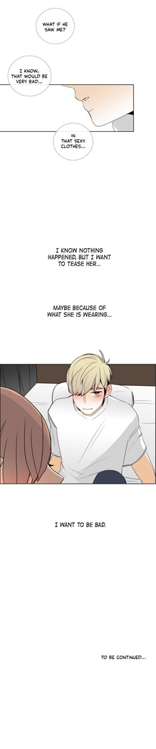 Talk To Me Ch.1-37