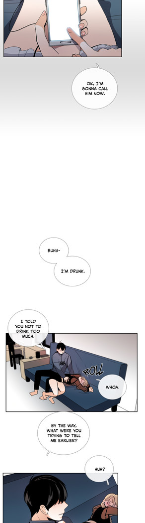 Talk To Me Ch.1-37