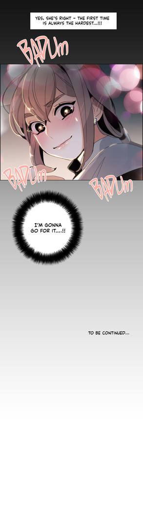 Talk To Me Ch.1-37