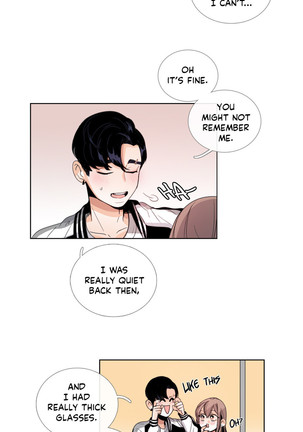 Talk To Me Ch.1-37 Page #435