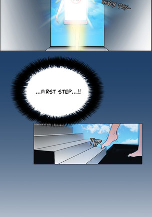 Talk To Me Ch.1-37 Page #604
