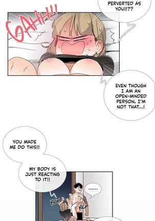 Talk To Me Ch.1-37 Page #527