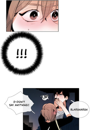 Talk To Me Ch.1-37 Page #385