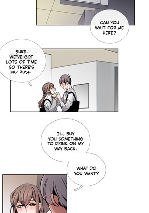 Talk To Me Ch.1-37 Page #551
