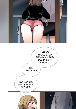 Talk To Me Ch.1-37 Page #484
