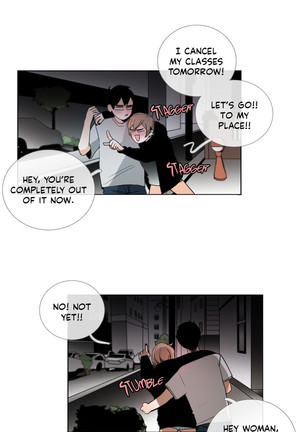 Talk To Me Ch.1-37 Page #354