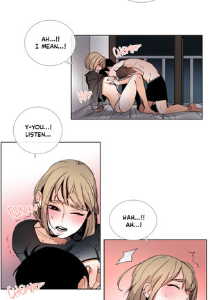 Talk To Me Ch.1-37 Page #523