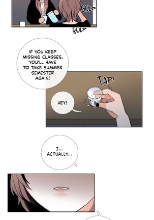 Talk To Me Ch.1-37 Page #341