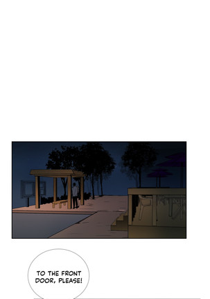 Talk To Me Ch.1-37 Page #571