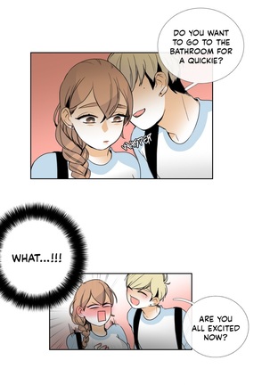 Talk To Me Ch.1-37 Page #232