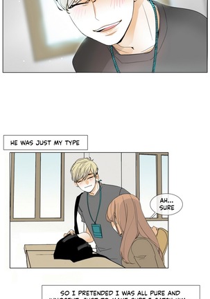Talk To Me Ch.1-37 Page #31