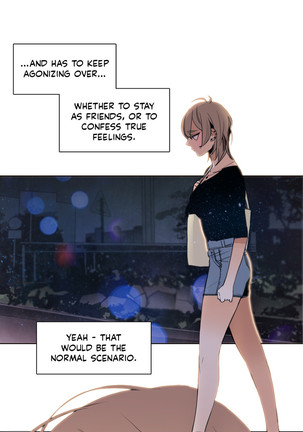 Talk To Me Ch.1-37 Page #381