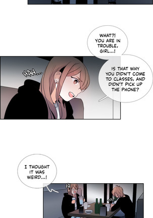 Talk To Me Ch.1-37 Page #343