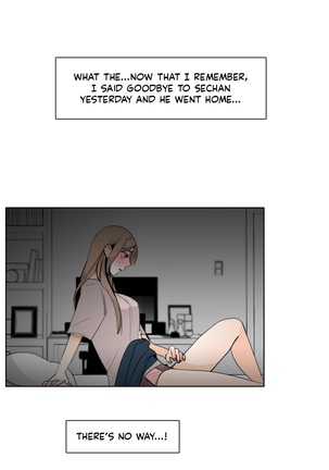 Talk To Me Ch.1-37 Page #242