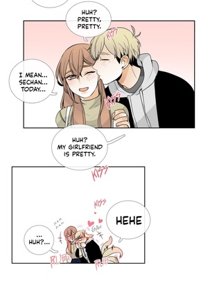 Talk To Me Ch.1-37 Page #163