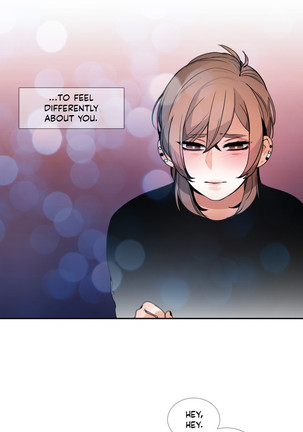 Talk To Me Ch.1-37 Page #366