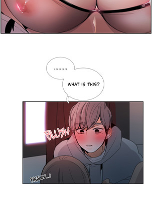 Talk To Me Ch.1-37 Page #449