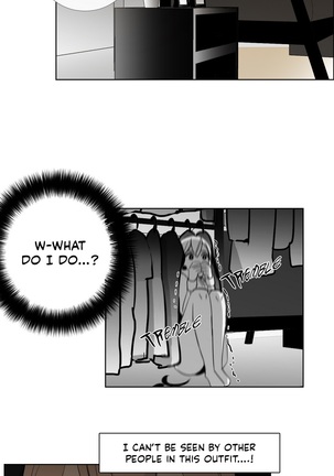 Talk To Me Ch.1-37 Page #186