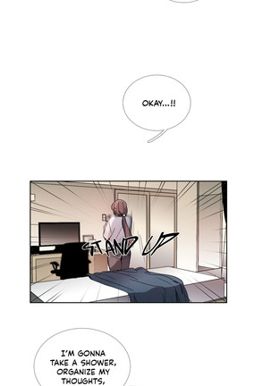 Talk To Me Ch.1-37 Page #591