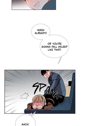 Talk To Me Ch.1-37 Page #597