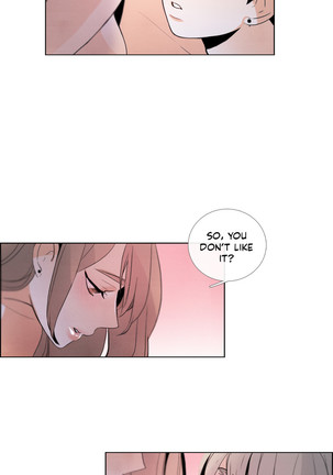 Talk To Me Ch.1-37 Page #403