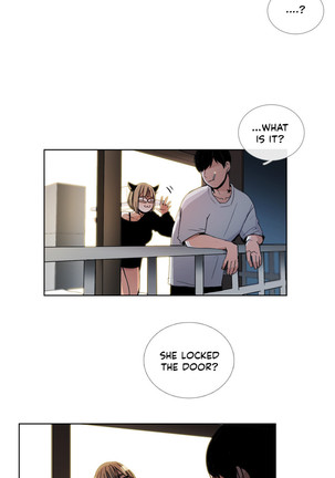 Talk To Me Ch.1-37 Page #482