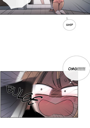 Talk To Me Ch.1-37 Page #508