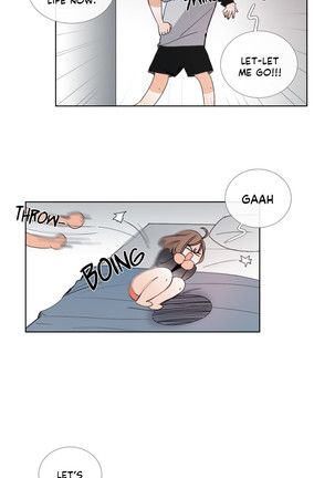Talk To Me Ch.1-37 Page #510