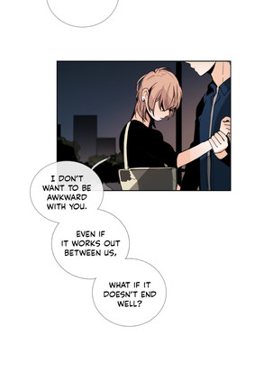 Talk To Me Ch.1-37 Page #387
