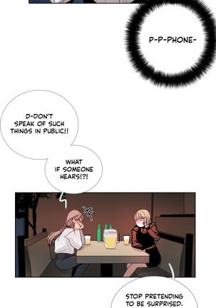 Talk To Me Ch.1-37 Page #578