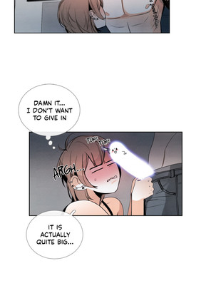 Talk To Me Ch.1-37 Page #405