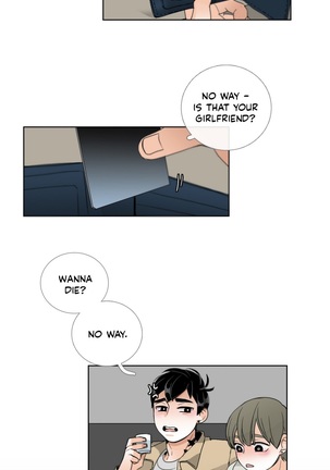 Talk To Me Ch.1-37 Page #259