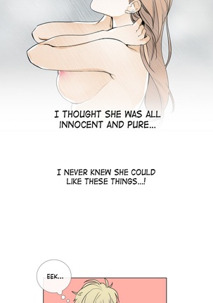 Talk To Me Ch.1-37 Page #156