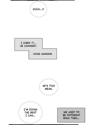 Talk To Me Ch.1-37 Page #356
