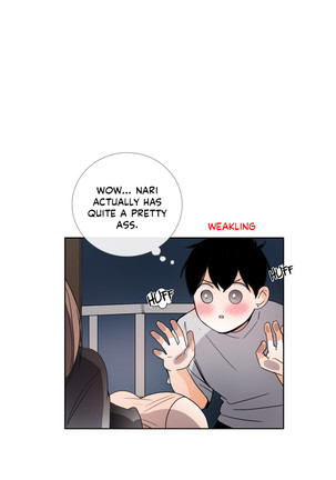 Talk To Me Ch.1-37 Page #497