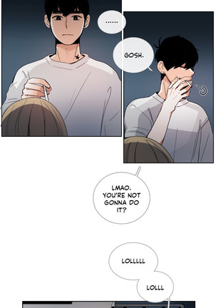 Talk To Me Ch.1-37 Page #485