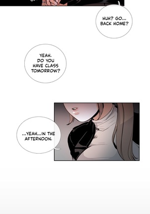 Talk To Me Ch.1-37 Page #302