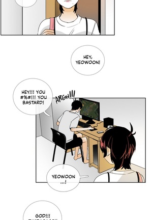 Talk To Me Ch.1-37 Page #191