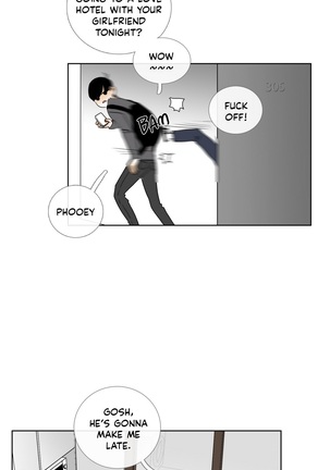 Talk To Me Ch.1-37 Page #198