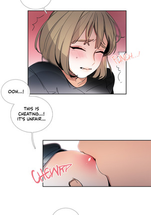 Talk To Me Ch.1-37 Page #522