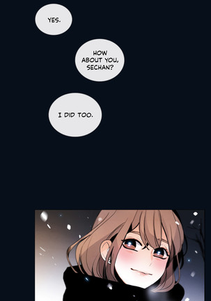 Talk To Me Ch.1-37 Page #415