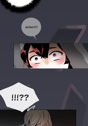 Talk To Me Ch.1-37 Page #276
