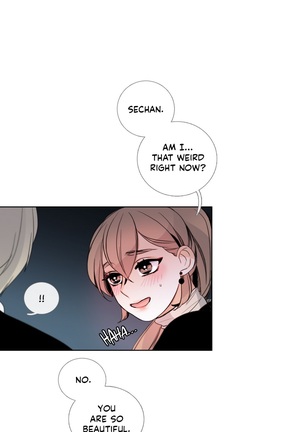 Talk To Me Ch.1-37 Page #300
