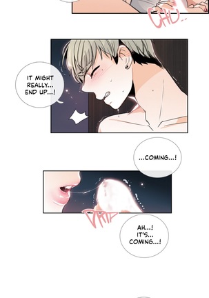 Talk To Me Ch.1-37 Page #314