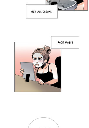 Talk To Me Ch.1-37 Page #592