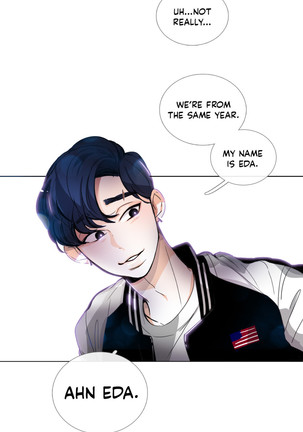 Talk To Me Ch.1-37 Page #433