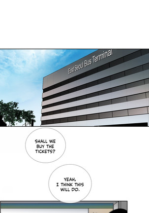 Talk To Me Ch.1-37 Page #550