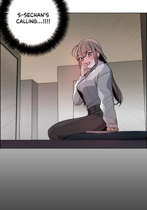 Talk To Me Ch.1-37 Page #584