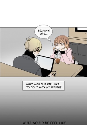 Talk To Me Ch.1-37 Page #95
